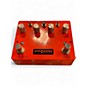 Used Empress Effects Tremolo2 Effect Pedal thumbnail