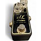 Used Xotic SL Drive Effect Pedal thumbnail