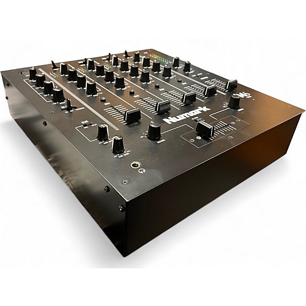 Used Numark M6USB DJ Mixer
