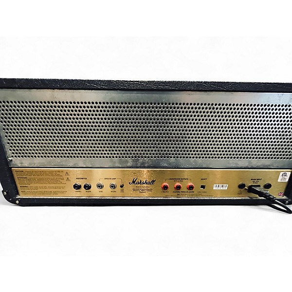 Used Marshall JCM 2000 DSL 50 Tube Guitar Amp Head