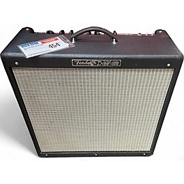 Used Fender Hot Rod Deville 60W 4x10 Tube Guitar Combo Amp