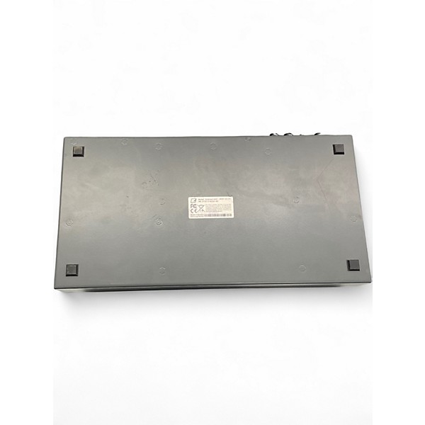 Used Elektron Octatrack MKII Production Controller