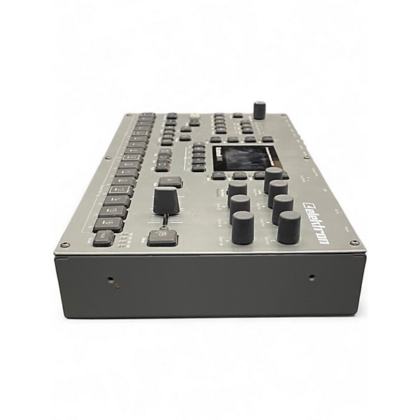 Used Elektron Octatrack MKII Production Controller
