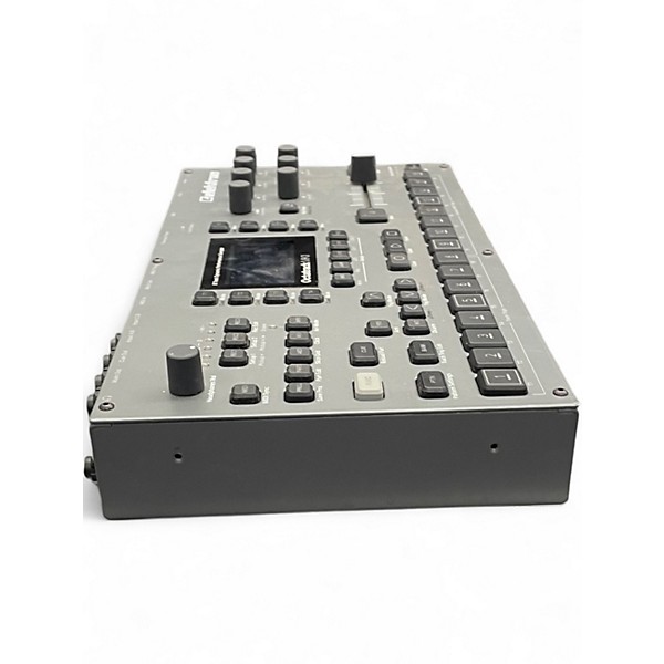 Used Elektron Octatrack MKII Production Controller