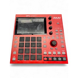 Used Akai MPC ONE+ Production Controller