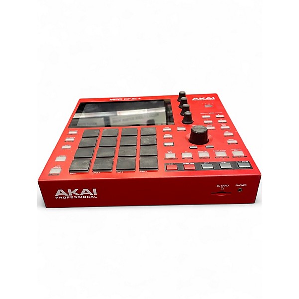 Used Akai MPC ONE+ Production Controller