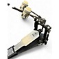 Used Yamaha Double Bass Drum with Double Chain Drive Double Bass Drum Pedal