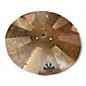 Used SABIAN 10in Chopper EFX Cymbal thumbnail