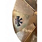 Used SABIAN 10in Chopper EFX Cymbal