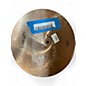 Used SABIAN 10in Chopper EFX Cymbal