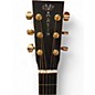 Used Martin GCPA 1 PLUS Natural Acoustic Electric Guitar