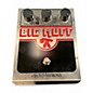 Used Electro-Harmonix Big Muff Pi Effect Pedal thumbnail