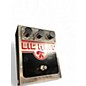 Used Electro-Harmonix Big Muff Pi Effect Pedal