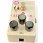 Used Electro-Harmonix J Mascis Rams head big muff pi Effect Pedal