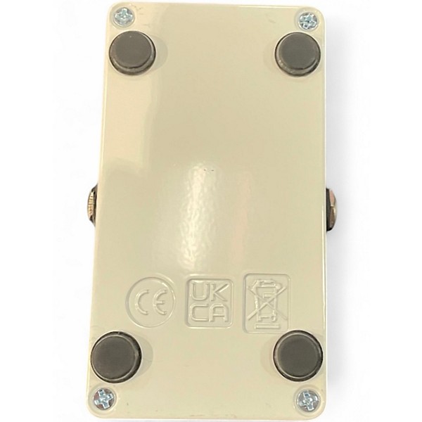 Used Electro-Harmonix J Mascis Rams head big muff pi Effect Pedal