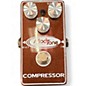 Used Modtone Compressor Effect Pedal thumbnail