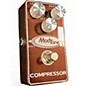 Used Modtone Compressor Effect Pedal