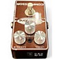 Used Modtone Compressor Effect Pedal