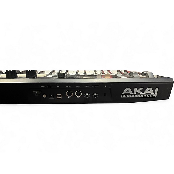 Used Akai Professional Advance 49 MIDI Controller