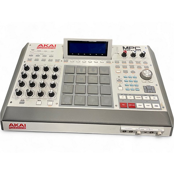 Used Akai Professional MPC Renaissance Production Controller