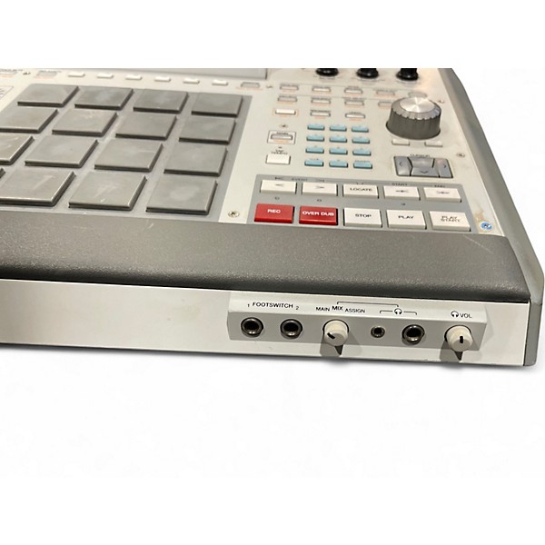 Used Akai Professional MPC Renaissance Production Controller