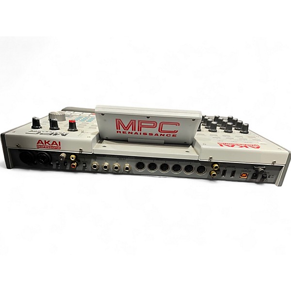 Used Akai Professional MPC Renaissance Production Controller