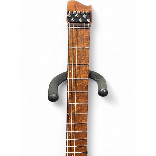 Used Strandberg Boden N2.6 Coral Burst Solid Body Electric Guitar