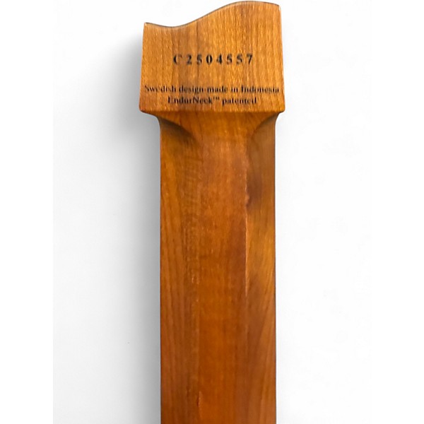 Used Strandberg Boden N2.6 Coral Burst Solid Body Electric Guitar