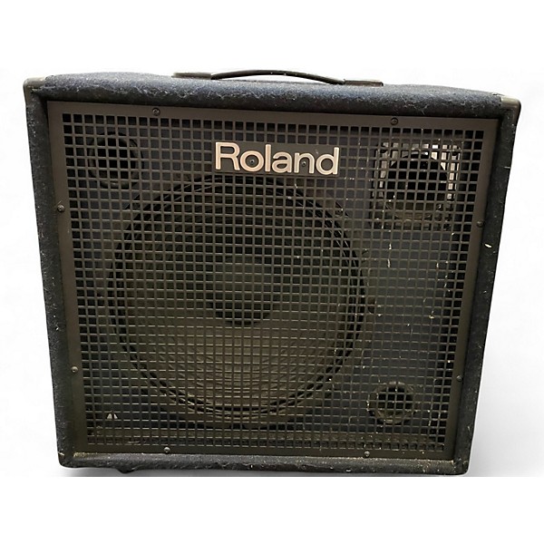 Used Roland KC600 Keyboard Amp