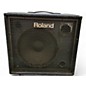 Used Roland KC600 Keyboard Amp thumbnail
