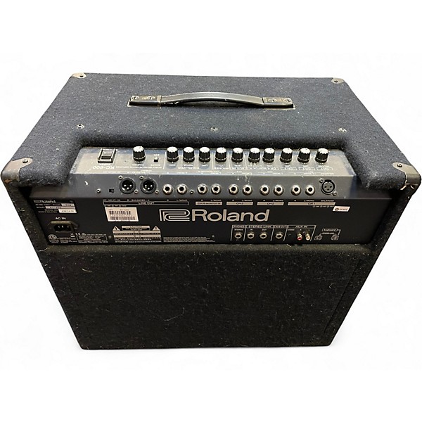 Used Roland KC600 Keyboard Amp