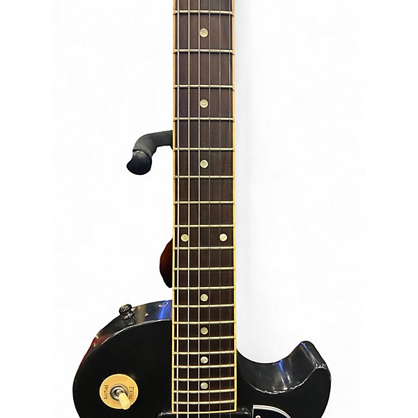 Used 2012 Gibson Les Paul Special FADED BLACK Solid Body Electric Guitar