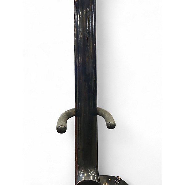 Used 2012 Gibson Les Paul Special FADED BLACK Solid Body Electric Guitar