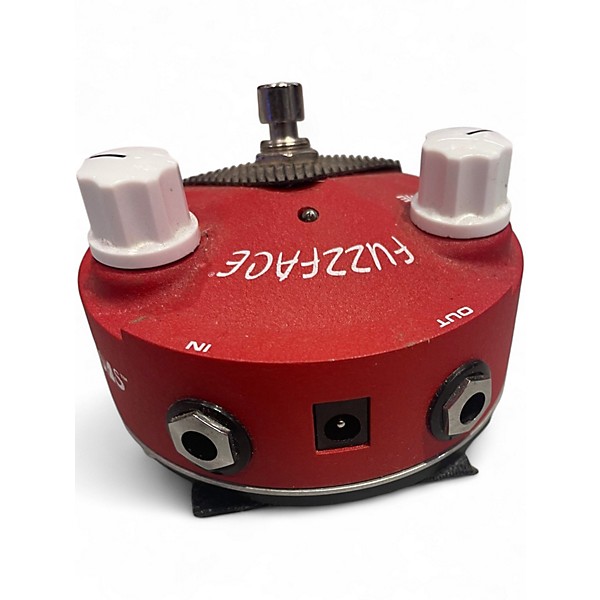 Used Dunlop FFM6 Band Of Gypsys Effect Pedal