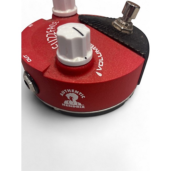 Used Dunlop FFM6 Band Of Gypsys Effect Pedal