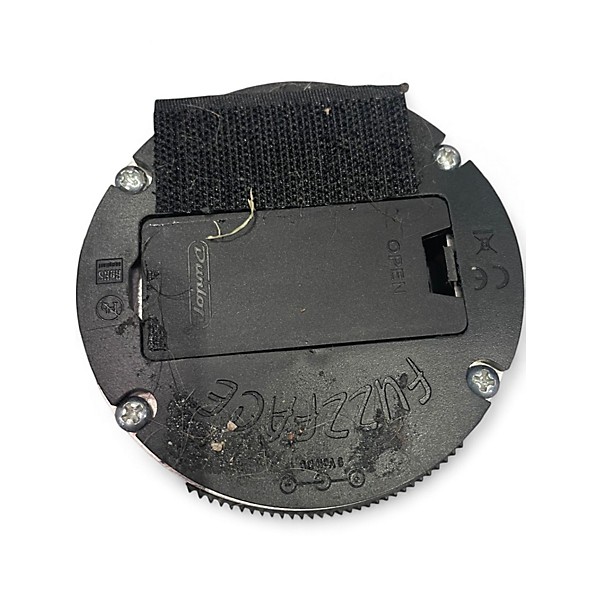 Used Dunlop FFM6 Band Of Gypsys Effect Pedal