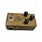 Used Keisman Pedals Klone Overdrive Effect Pedal