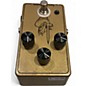 Used Keisman Pedals Klone Overdrive Effect Pedal
