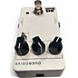 Used JHS Pedals 3 Series Reverb Effect Pedal