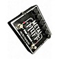 Used Electro-Harmonix Metal Muff Distortion With Top Boost Effect Pedal thumbnail