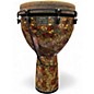Used Remo LEON MOBLEY DJEMBE Djembe thumbnail