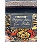 Used Remo LEON MOBLEY DJEMBE Djembe