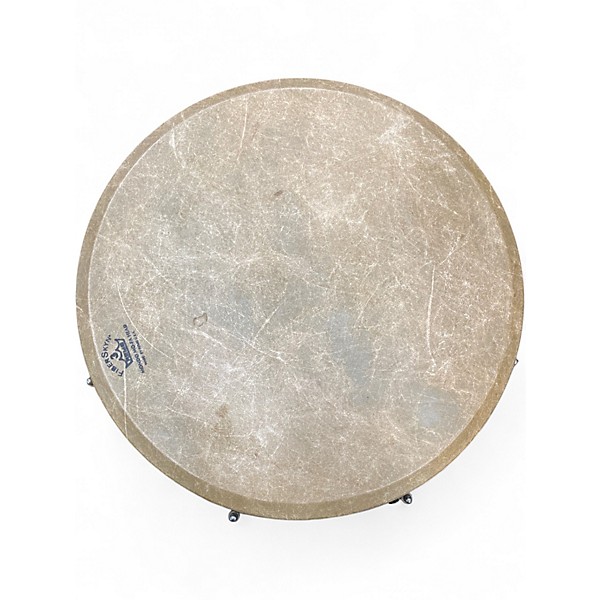 Used Remo LEON MOBLEY DJEMBE Djembe