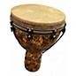 Used Remo LEON MOBLEY DJEMBE Djembe