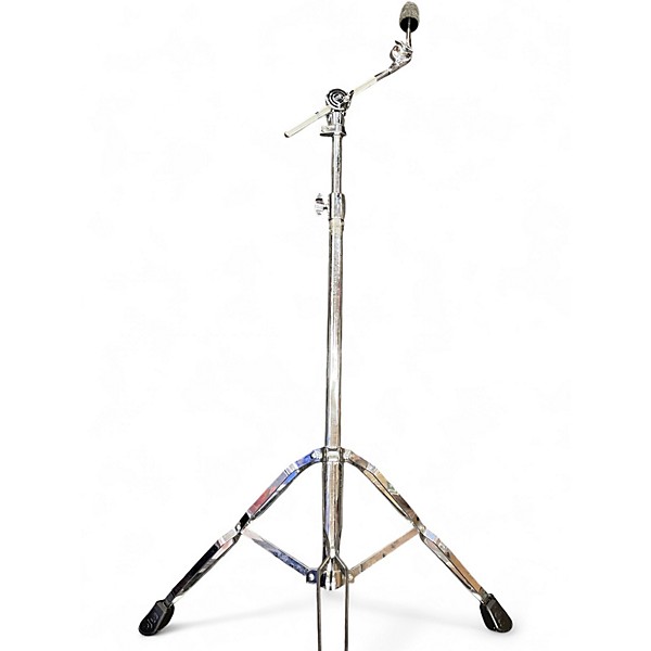 Used DW 3700 boom cymbal stand Cymbal Stand