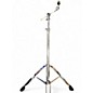 Used DW 3700 boom cymbal stand Cymbal Stand