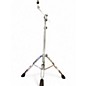 Used DW 3700 boom cymbal stand Cymbal Stand