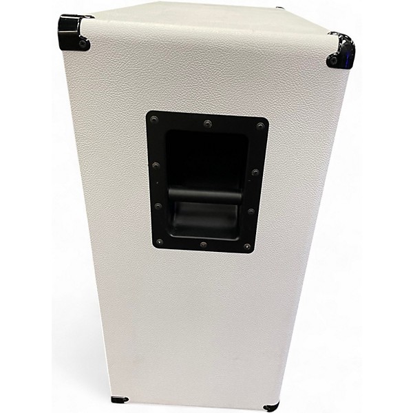 Used Avatar 4X12 Guitar Cabinet