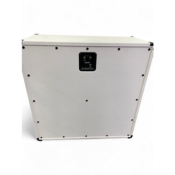 Used Avatar 4X12 Guitar Cabinet