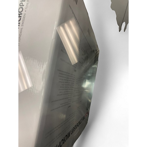 Used Warm Audio wa8000 Tube Microphone